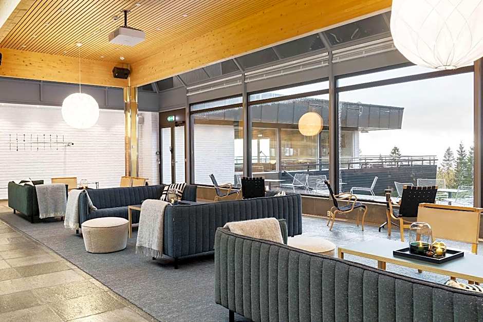 Voksenasen Hotell; Best Western Signature Collection