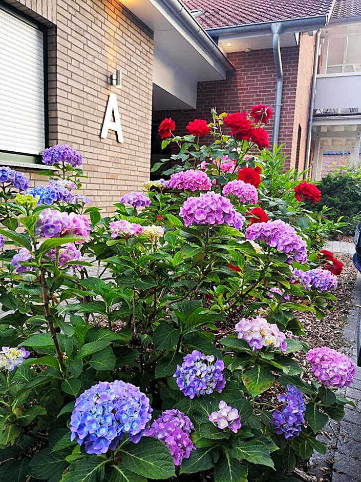 Hotel Dat greune Eck