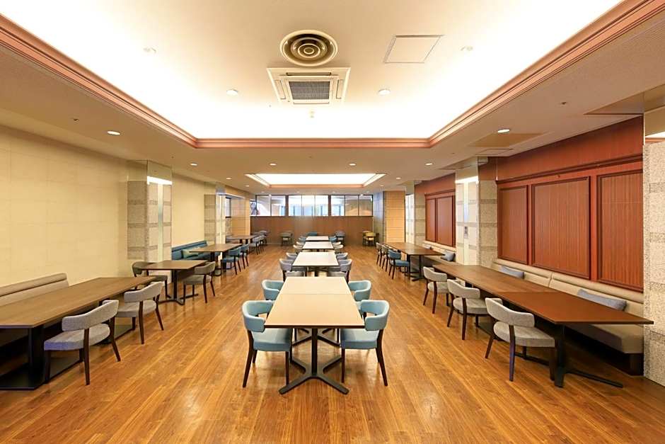 Oarai Park Hotel