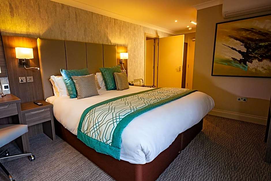 Mercure Milton Keynes Abbey Hill