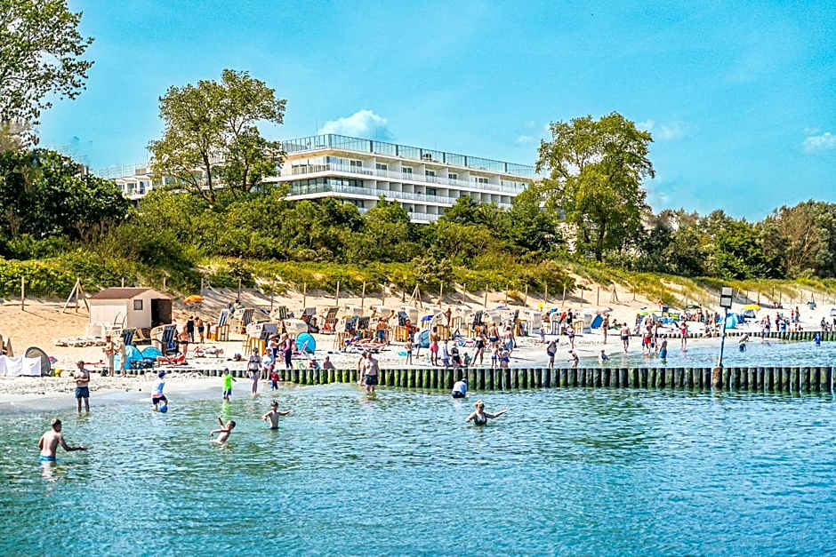 Seaside Park Hotel