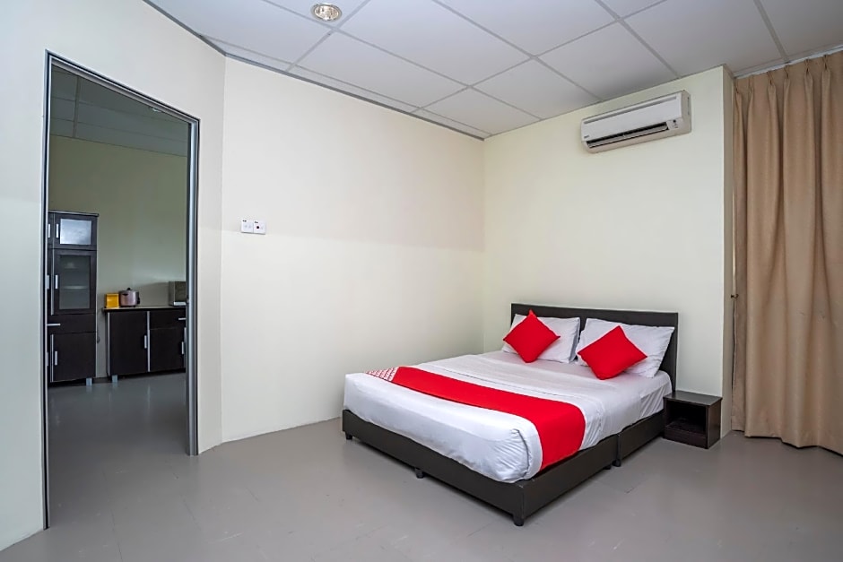 OYO 586 My Residence