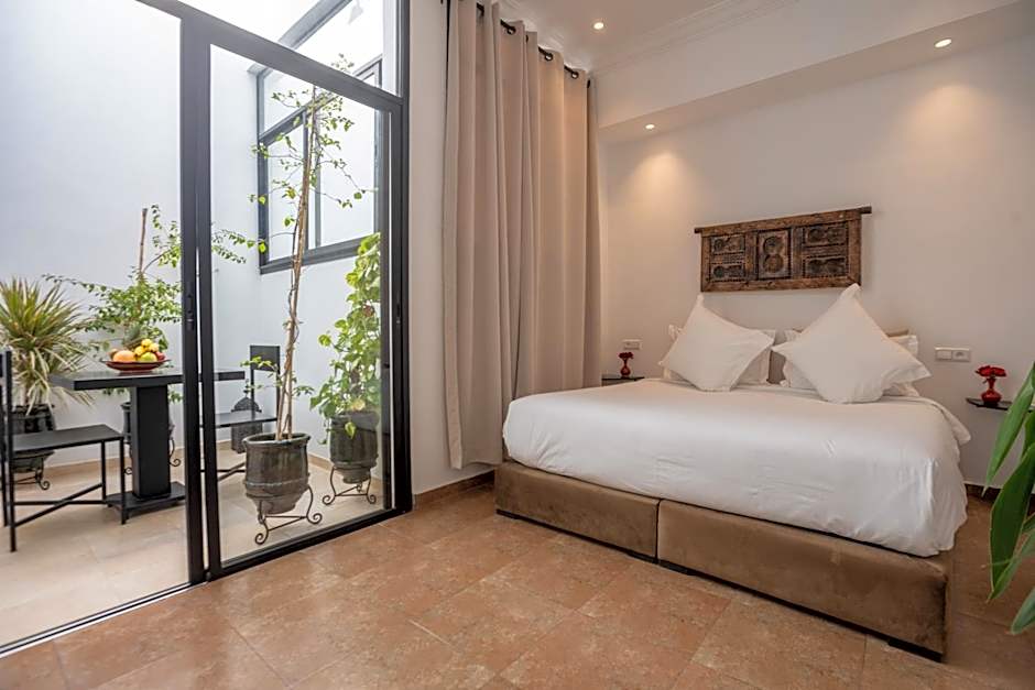 Ryad Marrakech