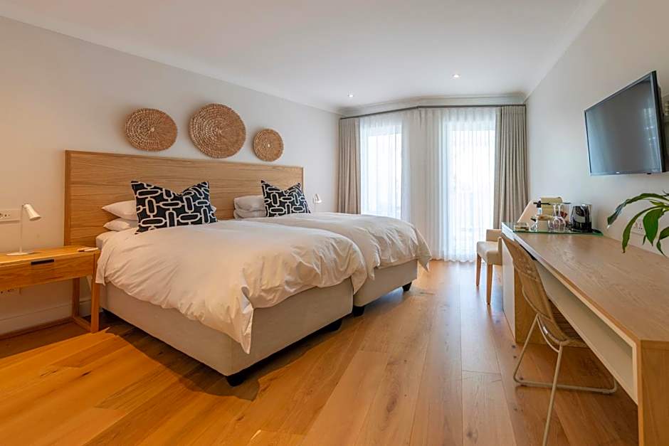 Hide-Away Guest House