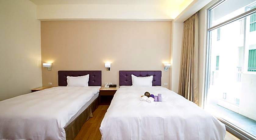 Sunseed International Villa