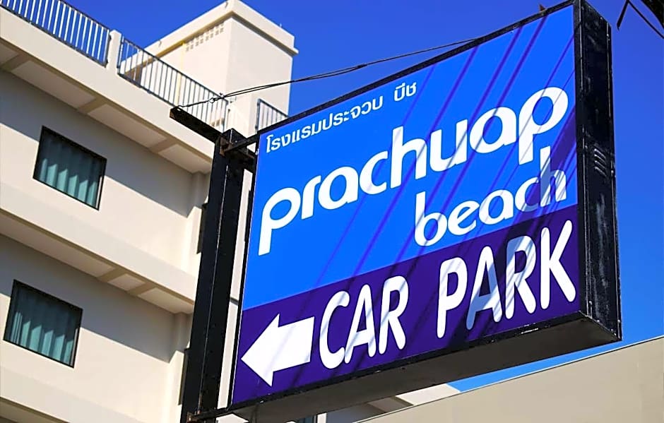 Prachuap Beach Hotel