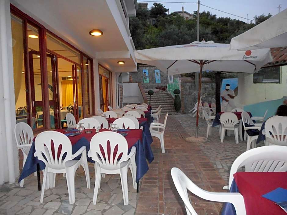 Hotel La Carruba