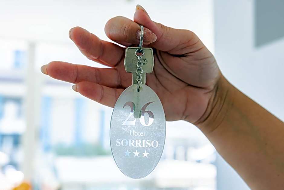 Hotel Sorriso