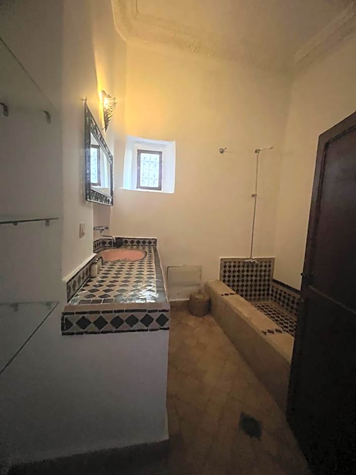 Riad el Adraoui