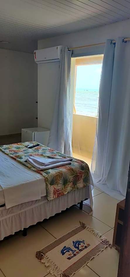 Pousada e Restaurante Império do Marisco