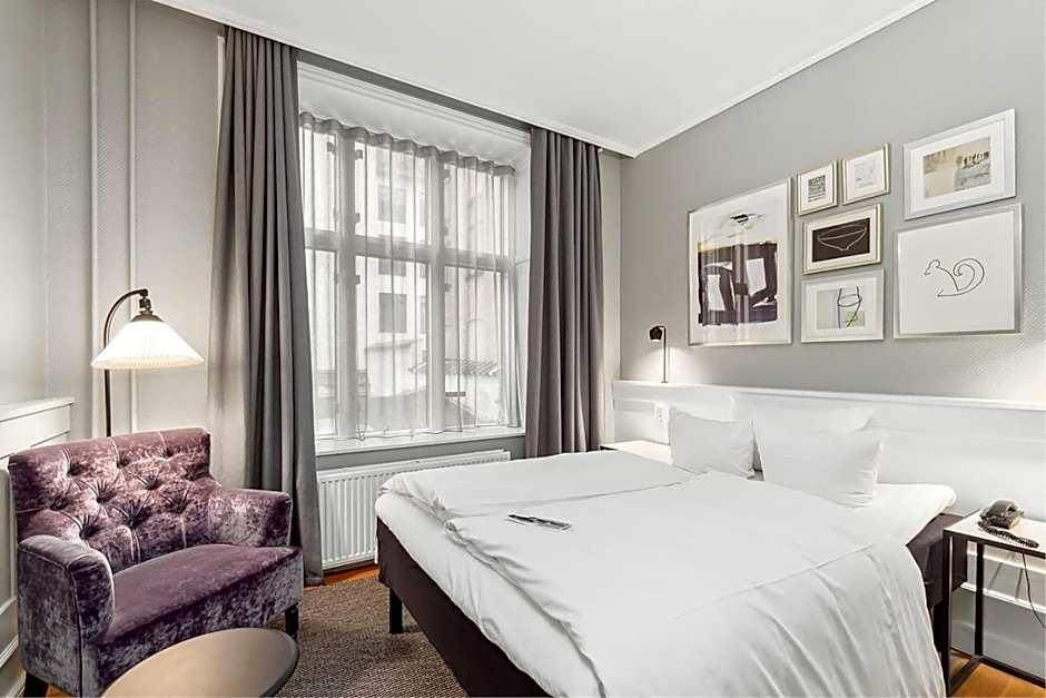 Hotel Kong Arthur