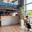 ibis budget Paris Porte d'Orleans