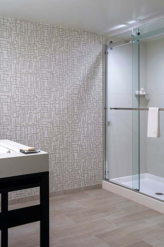 St. Petersburg Marriott Clearwater