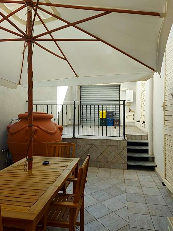 Arte Mia B&B