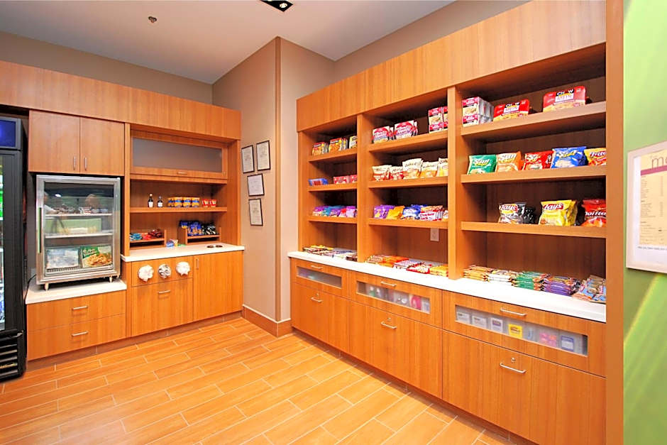 SpringHill Suites by Marriott Las Vegas North Speedway