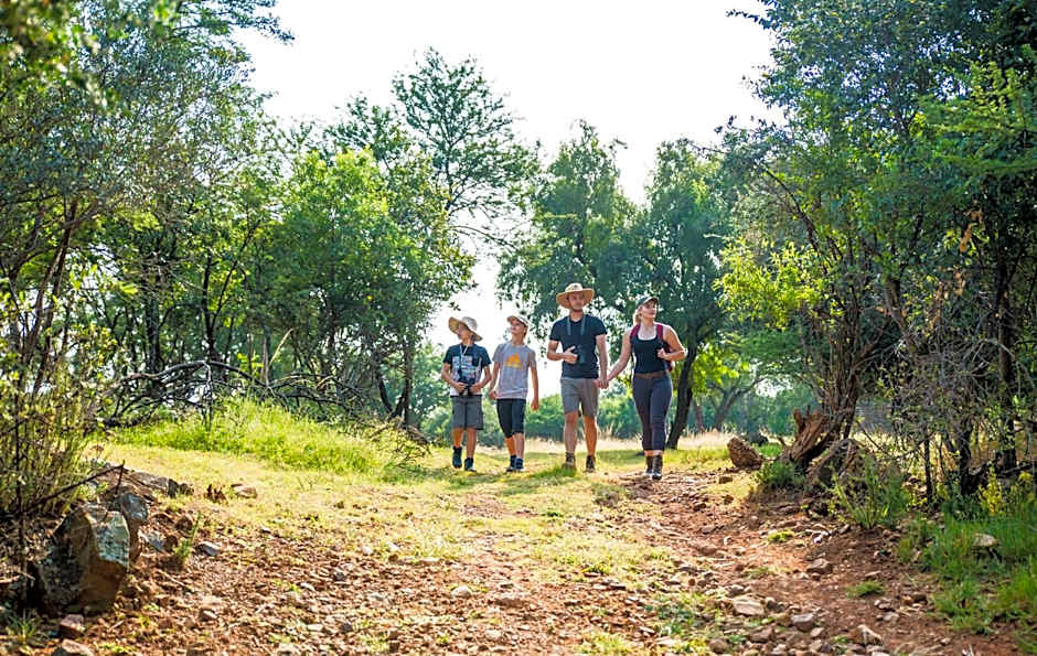 Boubou Bed and Breakfast