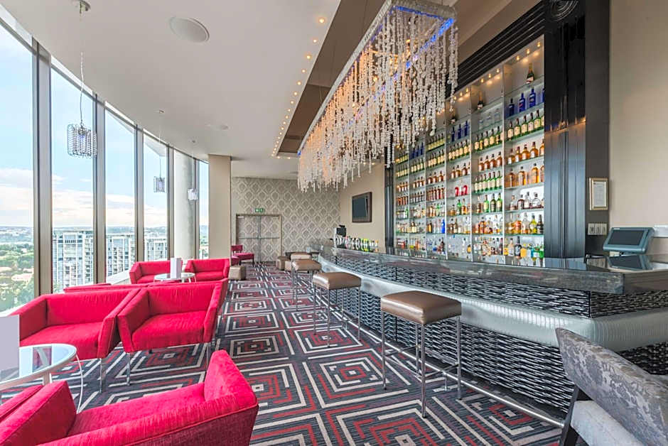 Southern Sun Sandton