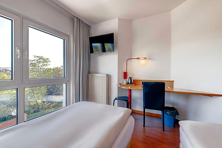 Ambiente Langenhagen Hannover by Tulip Inn