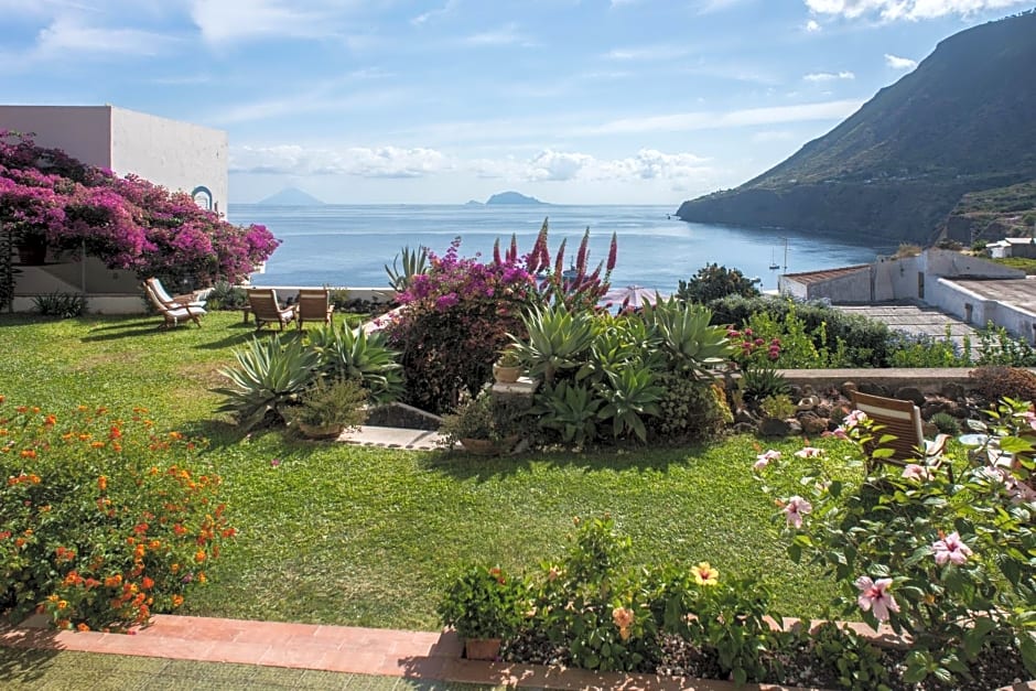 Hotel Punta Scario