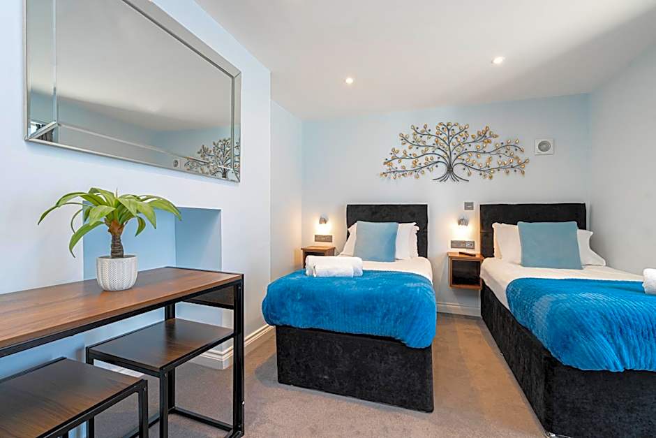 Ocean Stays by Smart Welcomes