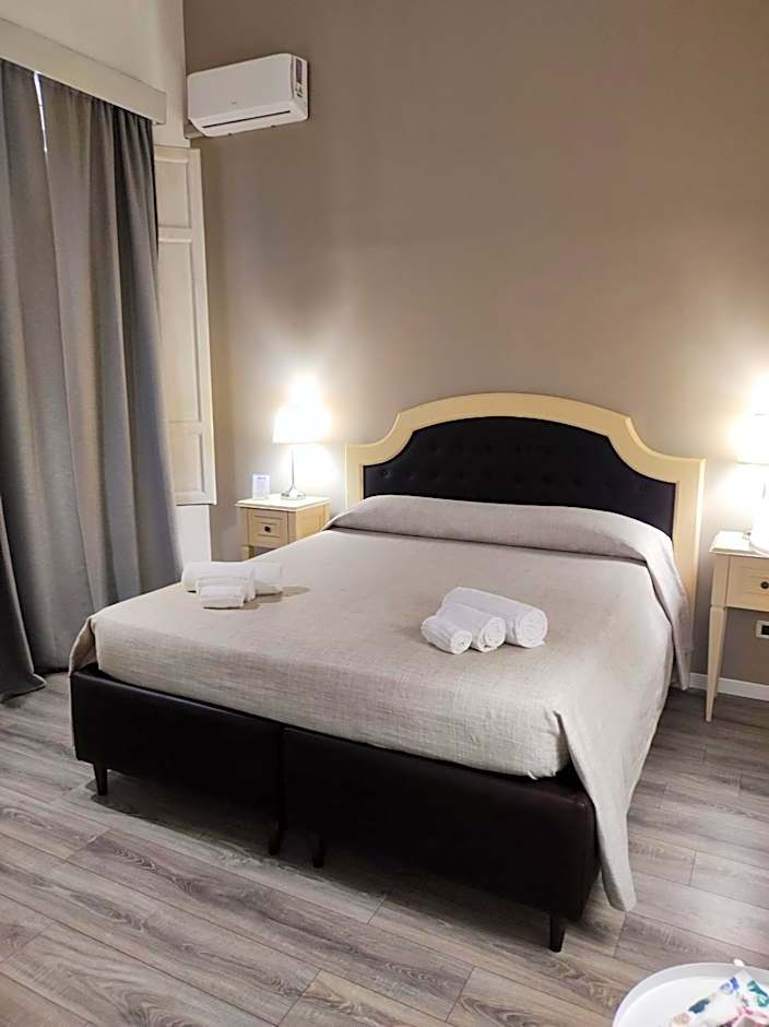 La Collegiata Guest House