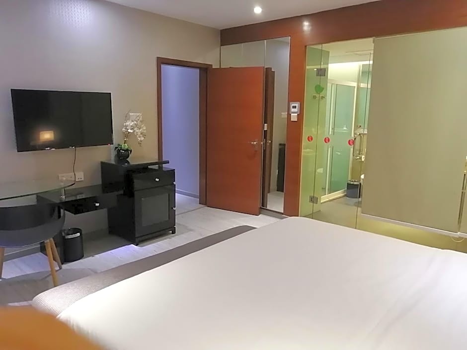 Ramada Meizhou