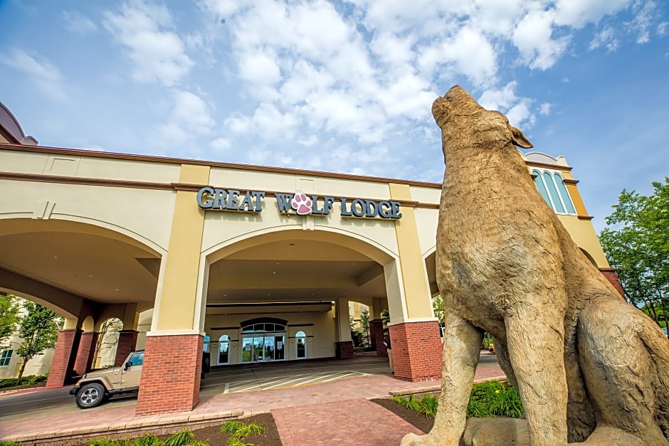 Great Wolf Lodge Gurnee