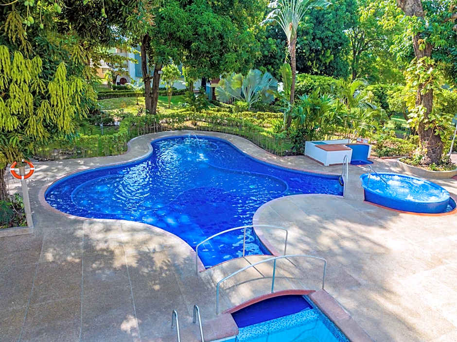 GHL Hotel Club el Puente