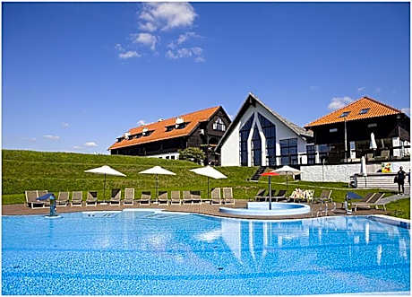 Siedlisko Morena