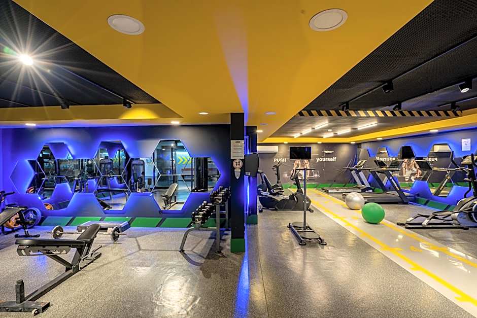 Club Hotel Felicia Village