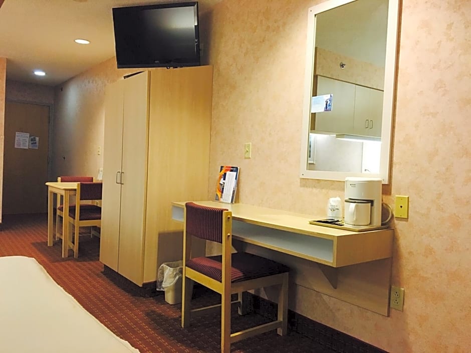 Microtel Inn & Suites by Wyndham Syracuse Baldwinsville