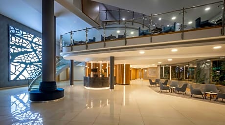 Pillo hotel ashbourne tayto park deals shop