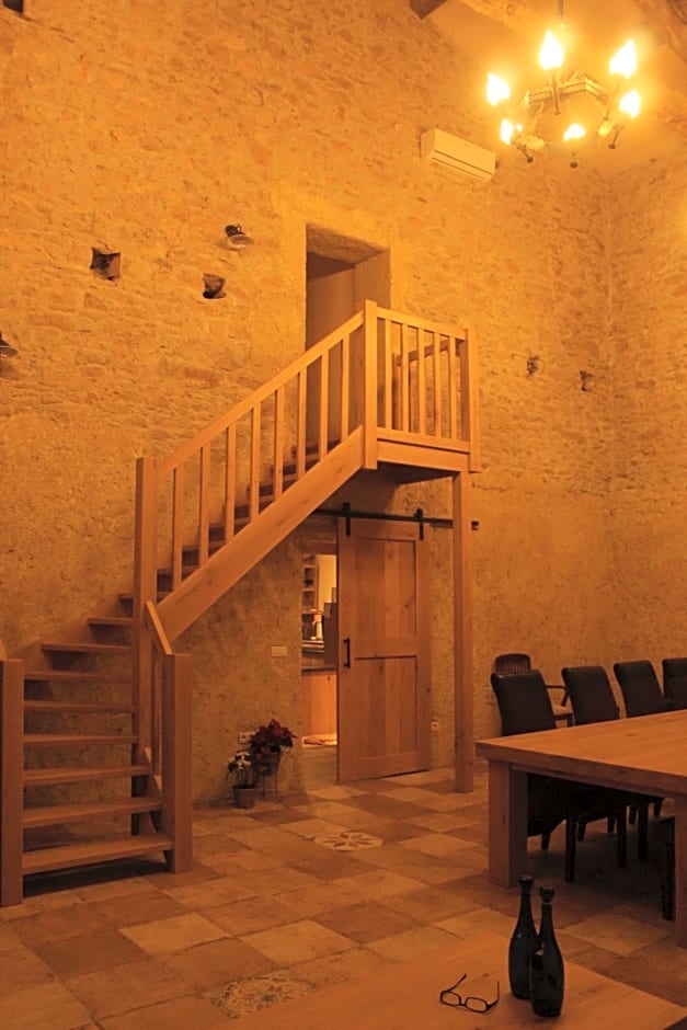 Domaine de la Couderquié
