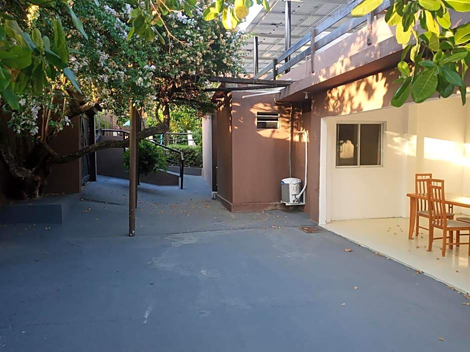 Pousada Santa Tereza