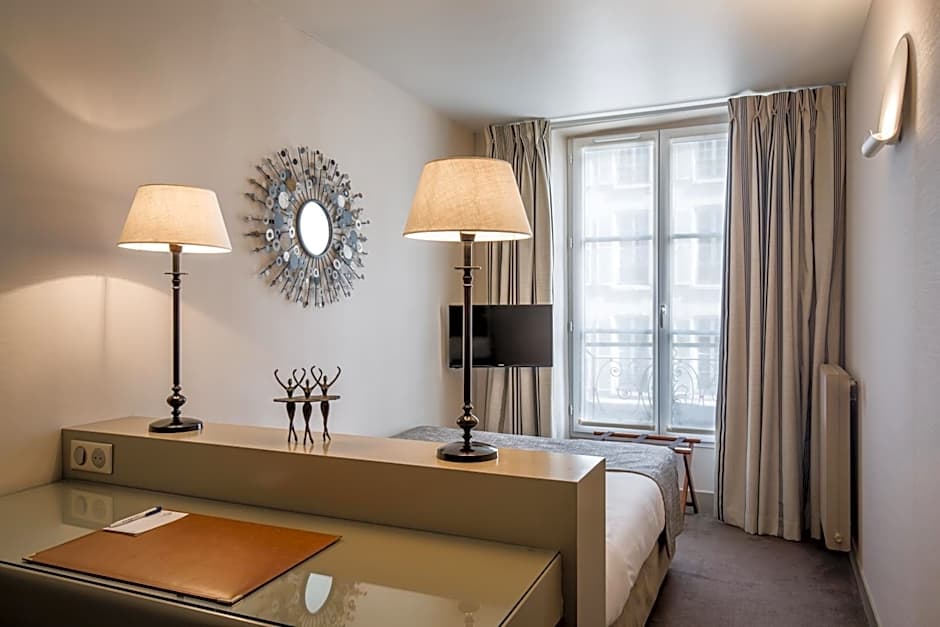 HÃ´tel la Residence Du Berry