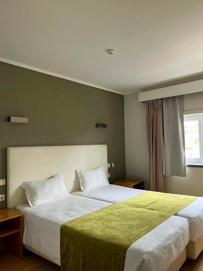 Hotel D. Dinis