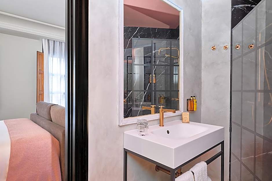 Boutique Hotel Luna Triunfo Granada