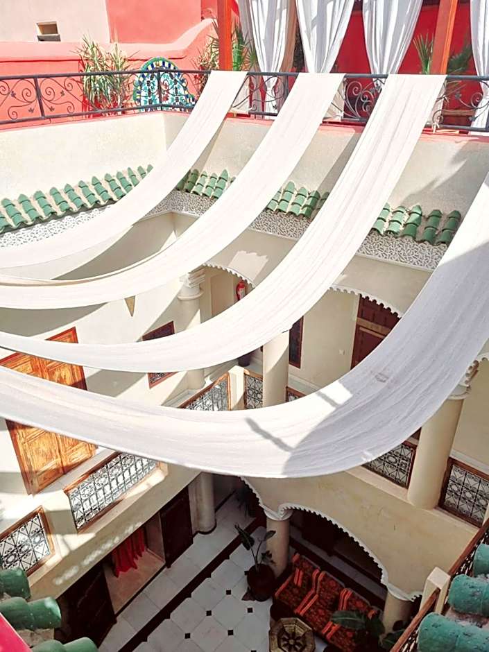 Riad La Bigarade