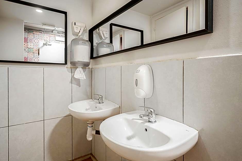 Casa Barcelo Camp Nou Barcelona