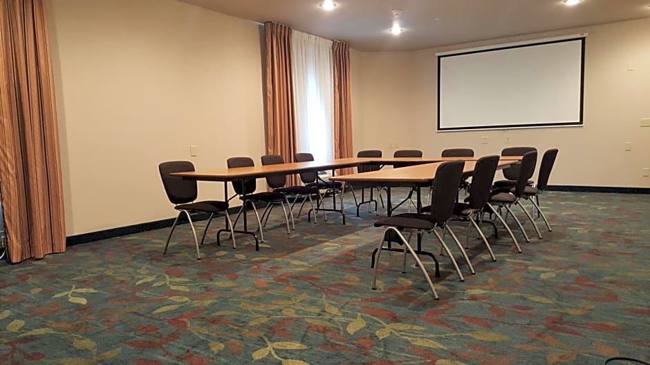 Candlewood Suites Hot Springs By IHG