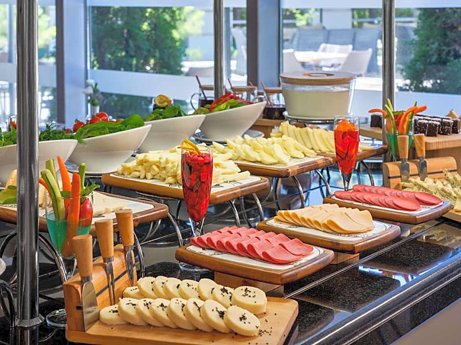 Novotel Kayseri