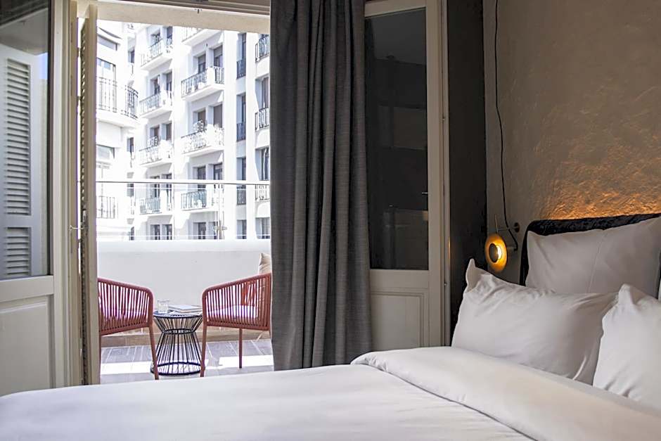 Letoh Letoh Gran Vía