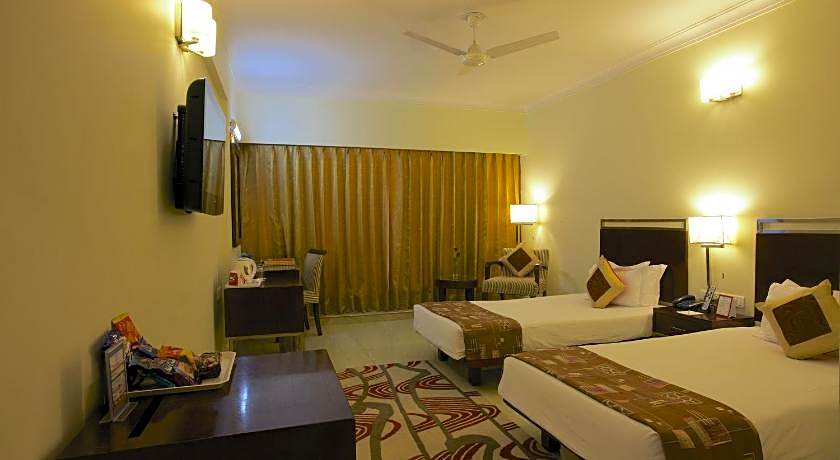 The Wall Street Beacon, Jaipur