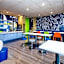 Ibis Budget Marseille Timone