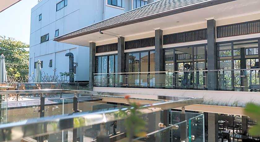 Anugrah Hotel Sukabumi