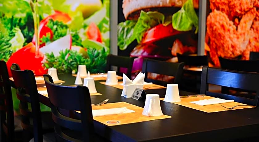 TIME Moonstone Hotel Apartments