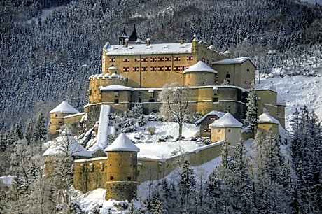 Der Burgblick-Adults Only