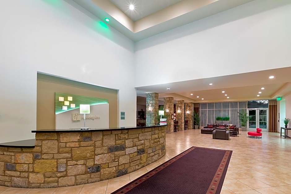 Holiday Inn Temple - Belton By IHG