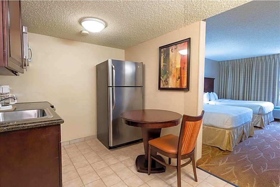 Kahler Inn And Suites