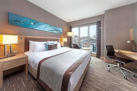 Park Dedeman Bostanci Hotel